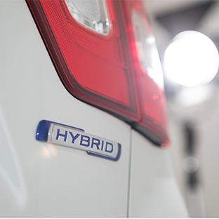 HYBRID LOGO HYBRID LOGO
