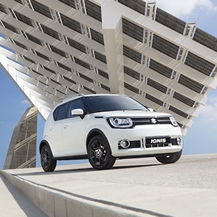 IGNIS HYBRID IGNIS HYBRID