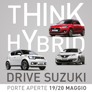THINK HYBRID P.A. THINK HYBRID P.A.