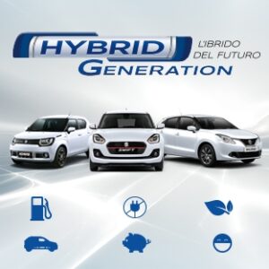 hybrid generation hybrid generation