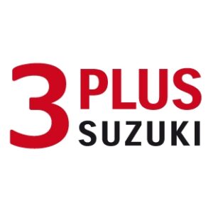 3plussuzuki 3plussuzuki