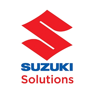 SUZUKI SOLUTIONS LOGO