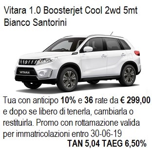 SUZUKI-SOLUTIONS-PROMO-VITARA 2WD-EURO 299-QUADRO SUZUKI-SOLUTIONS-PROMO-VITARA 2WD-EURO 299-QUADRO