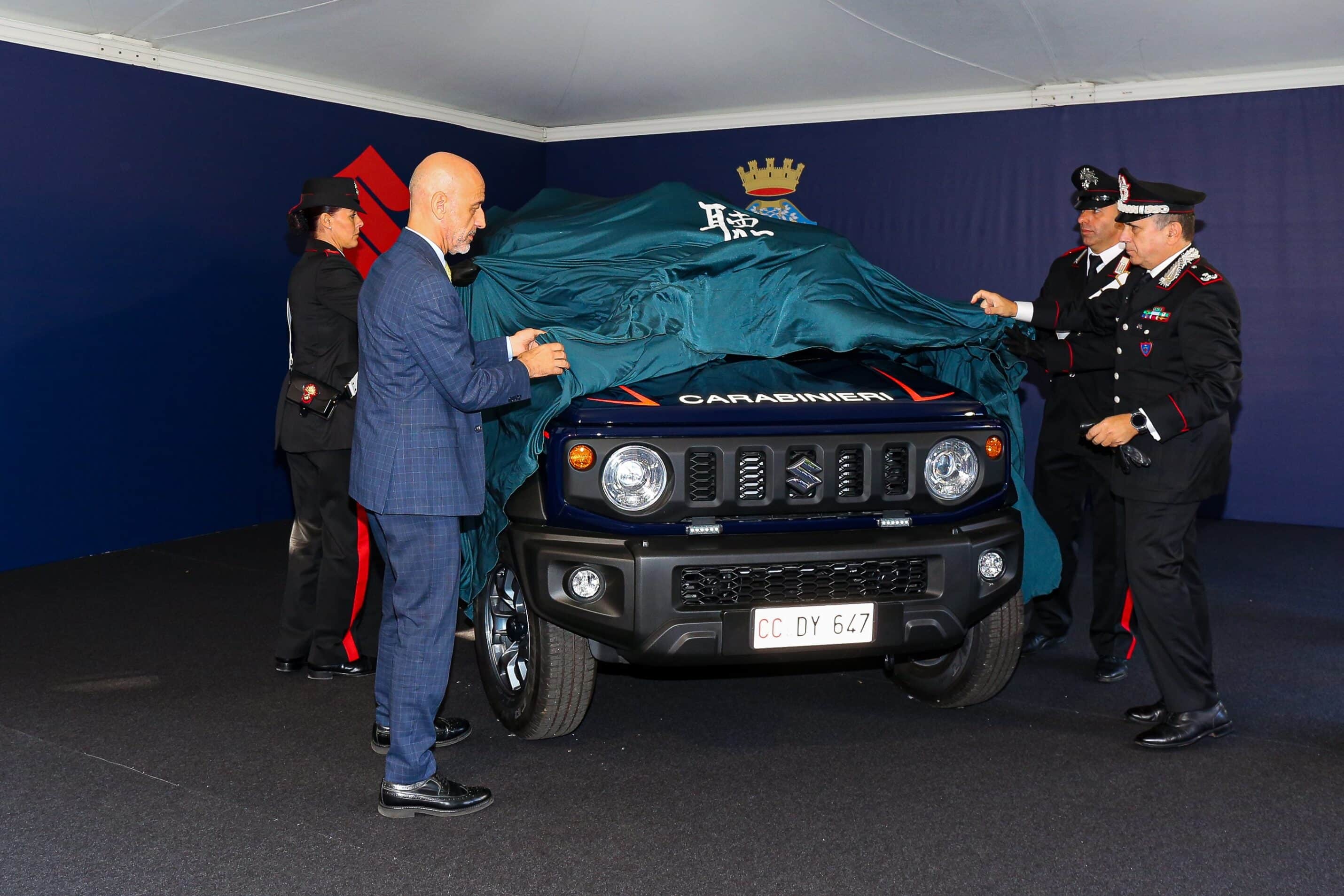 2019-10-23_Suzuki_Carabinieri-8976