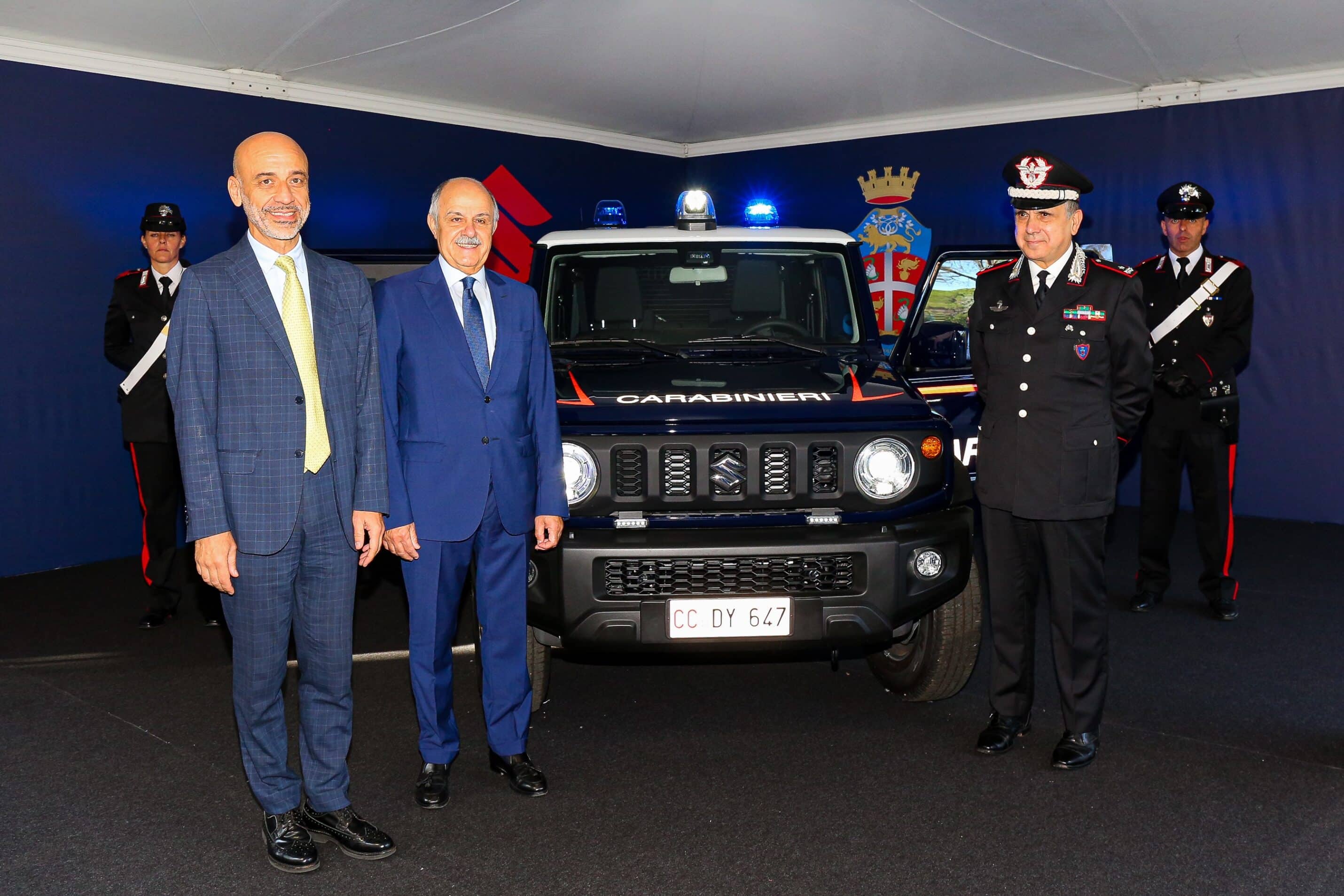 2019-10-23_Suzuki_Carabinieri-9051