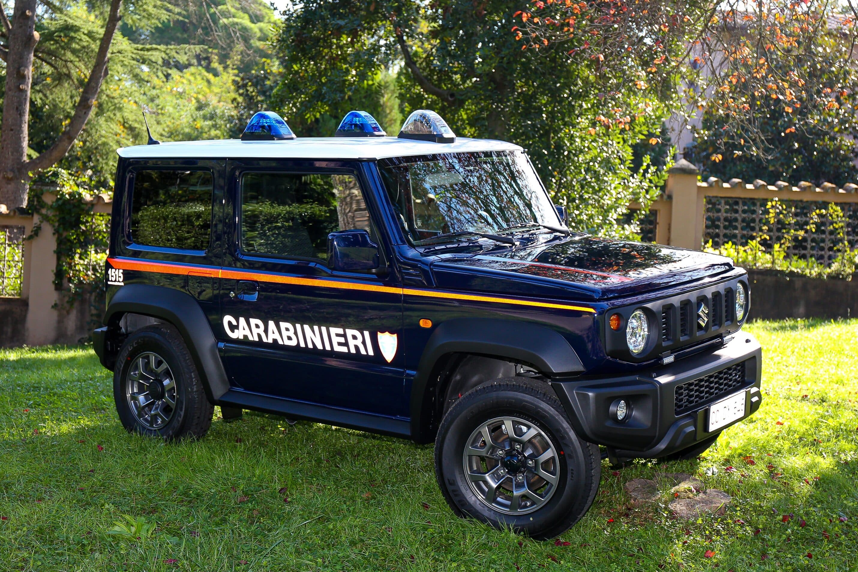 2019-10-23_Suzuki_Carabinieri-9133