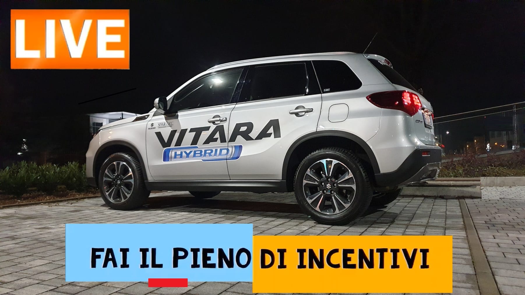 2020-07 incentivi vitara 2020-07 incentivi vitara