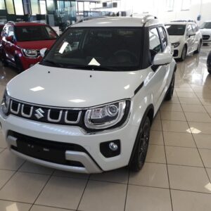 SUZUKI Ignis 1.2 Hybrid Top nuova Promo Superpermuta o rottamaz