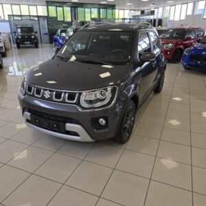 SUZUKI Ignis 1.2 Hybrid Top nuova Promo Superpermuta o rottamaz