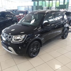 SUZUKI Ignis 1.2 Hybrid Top nuova Promo Superpermuta o rottamaz