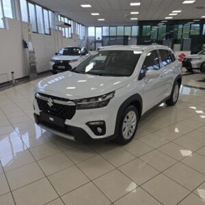SUZUKI S-Cross 1.5 140V Hybrid A/T Starview EXTRA PROMO perm/rott