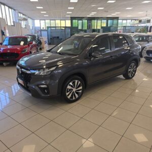 SUZUKI S-Cross 1.5 140V Hybrid 4WD AllGrip A/T Starview Aziendale