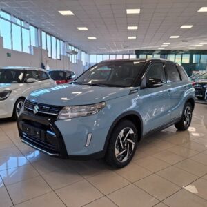 SUZUKI Vitara 1.4 Hybrid A/T Starview EXTRA PROMO+INCENTIVO 2026