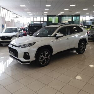 SUZUKI Across Plug-in Hybrid E-CVT 4WD Top EXTRA PROMO+INC. 2026