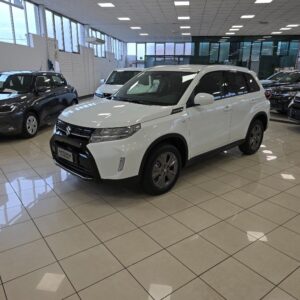 SUZUKI Vitara 1.4 Hybrid Cool+ EXTRA PROMO+INCENTIVO 2026