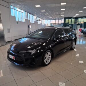 SUZUKI Swace 1.8 Hybrid E-CVT 2WD Cool IVA ESPOSTA