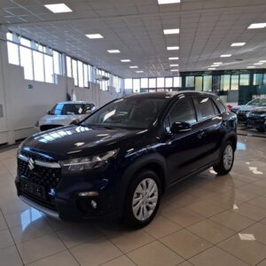 SUZUKI S-Cross 1.4 Hybrid Top EXTRA PROMO+INCENTIVO 2026