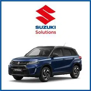 Suzuki Solutions Vitara