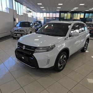 SUZUKI Vitara 1.5 140V Hybrid A/T 4WD Starview EXTRA PROMO+INC