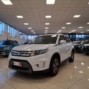 SUZUKI Vitara 1.6 DDiS 4WD AllGrip DCT V-Top UNICO PROPRIETARIO