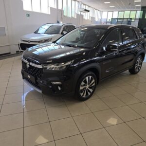 SUZUKI S-Cross 1.4 Hybrid 4WD AllGrip Top+ PROMO+INCENTIVO 2026