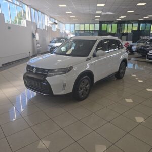 SUZUKI Vitara 1.4 Hybrid 4WD AllGrip Cool+ EXTRA PROMO+INCENTIVO