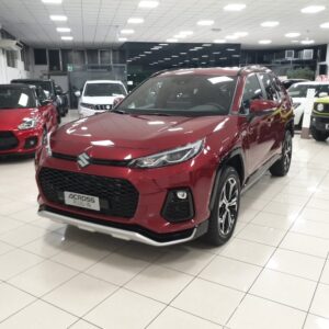 SUZUKI Across Plug-in Hybrid E-CVT 4WD Top EXTRA PROMO+INC. 2026