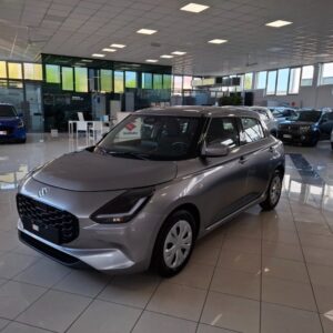 SUZUKI Swift 1.2 Hybrid Waku PROMO+INCENTIVO 2026