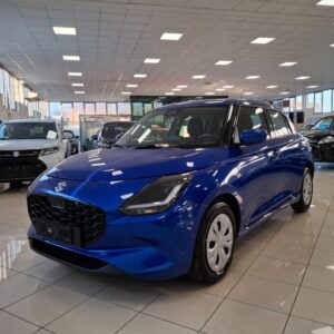 SUZUKI Swift 1.2 Hybrid Waku PROMO+INCENTIVO 2026