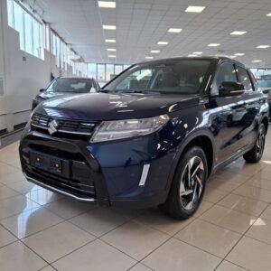 SUZUKI Vitara 1.4 Hybrid Top Bicolor EXTRA PROMO+INCENTIVO 2026