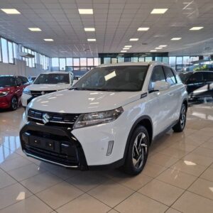 SUZUKI Vitara 1.4 Hybrid A/T Starview EXTRA PROMO+INCENTIVO 2026