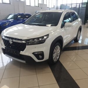 SUZUKI S-Cross 1.4 Hybrid Top EXTRA PROMO+INCENTIVO 2026