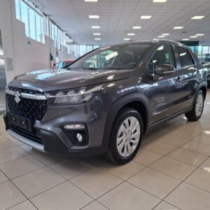 SUZUKI S-Cross 1.4 Hybrid Top A/T 4X4 EXTRA PROMO+INCENTIVO 2026