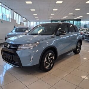 SUZUKI Vitara 1.4 Hybrid 4WD AllGrip Top EXTRA PROMO+INCENTIVO