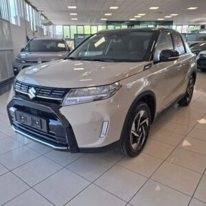 SUZUKI Vitara 1.4 Hybrid A/T 4WD Starview EXTRA PROMO+INC. 2026