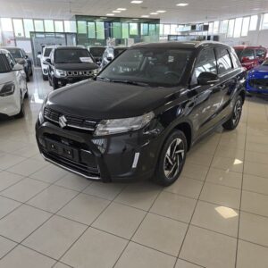 SUZUKI Vitara 1.4 Hybrid 4WD Top EXTRA PROMO+INCENTIVO 2026