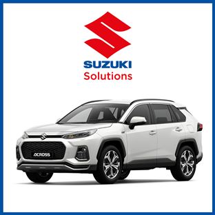 Across solutions