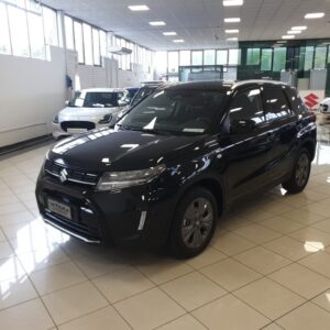 SUZUKI Vitara 1.4 Hybrid 4WD AllGrip Cool+ EXTRA PROMO+INCENTIVO