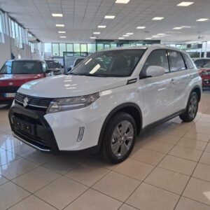 SUZUKI Vitara 1.4 Hybrid 4X4 AllGrip Cool+ AT EXTRA PROMO+INCENT