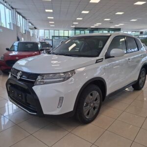 SUZUKI Vitara 1.4 Hybrid Cool+ EXTRA PROMO+INCENTIVO