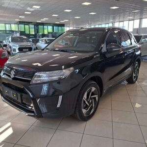 SUZUKI Vitara 1.4 Hybrid 4X4 Starview AT EXTRA PROMO+INCENTIVO