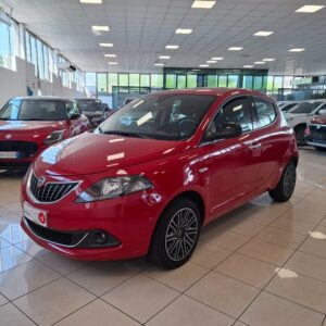 LANCIA Ypsilon 1.0 FireFly 5 porte S&S Hybrid Ecochic Gold