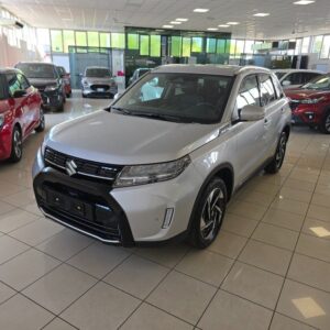 SUZUKI Vitara 1.4 Hybrid Top EXTRA PROMO+INCENTIVO