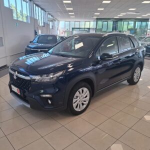 SUZUKI S-Cross 1.4 Hybrid 4WD AllGrip Top Aziendale solo 2.700 km