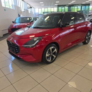 SUZUKI Swift 1.2 Hybrid Top EXTRA PROMO+INCENTIVO 2026