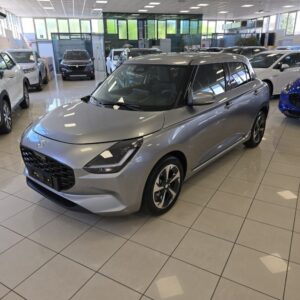 SUZUKI Swift 1.2 Hybrid Top EXTRA PROMO+INCENTIVO 2026