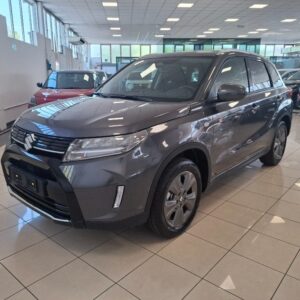 SUZUKI Vitara 1.4 Hybrid Cool+ A/T EXTRA PROMO+INCENTIVO