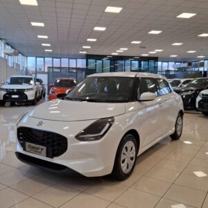 SUZUKI Swift 1.2 Hybrid Waku PROMO PRONTA CONSEGNA