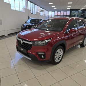SUZUKI S-Cross 1.4 Hybrid Top EXTRA PROMO+INCENTIVO