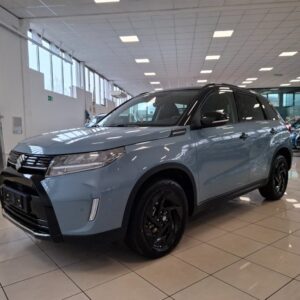 SUZUKI Vitara 1.4 Hybrid Top Kuro 4X4 AllGrip EXTRA PROMO+INCENT